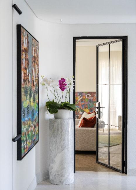 PROJECT ALCOVE